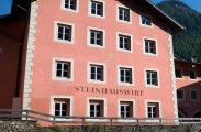 Ristorante Hotel STEINHAUSWIRT