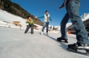 Pattinaggio su ghiaccio, curling